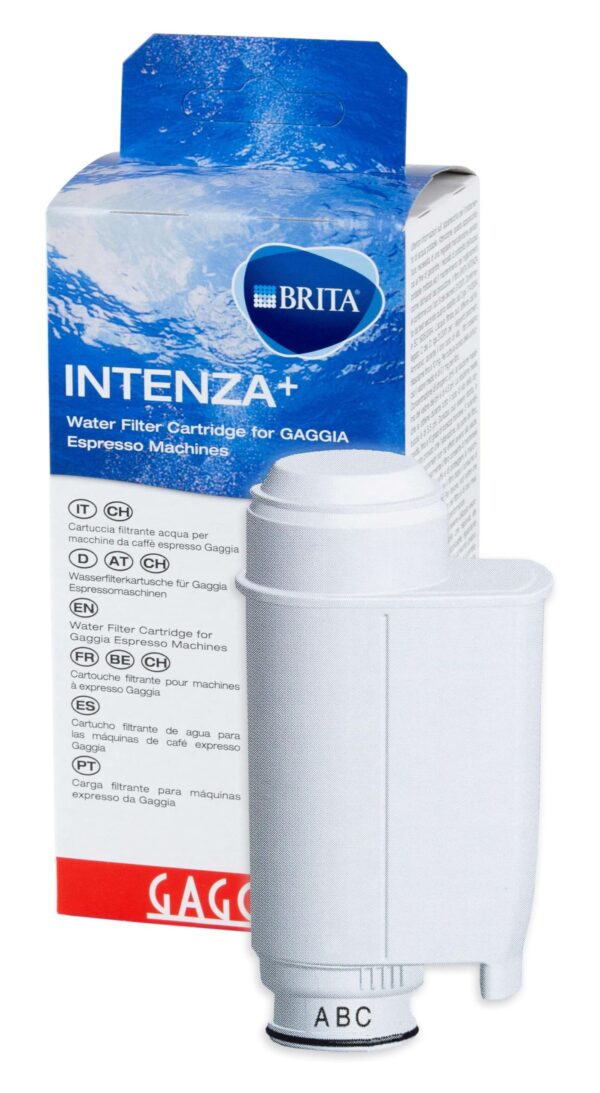 Intenza Water Filter for Gaggia - Image 2
