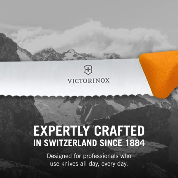 Victorinox Swiss 6-Piece Knife Set - Image 7
