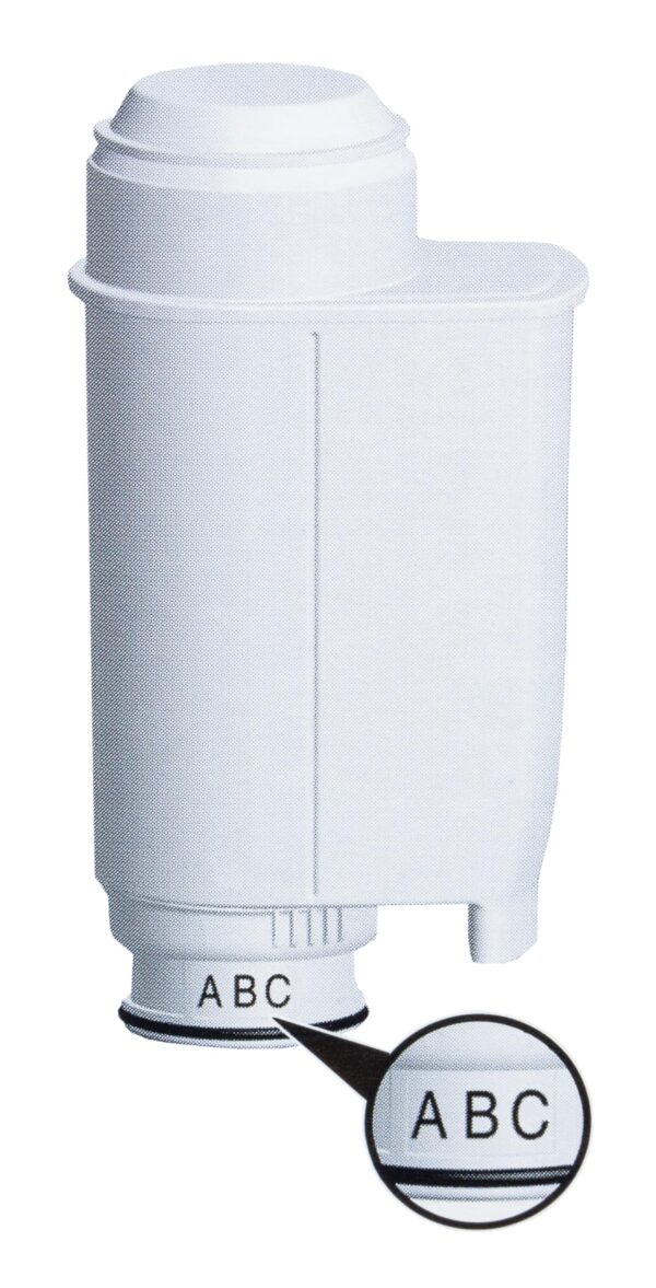 Intenza Water Filter for Gaggia - Image 3