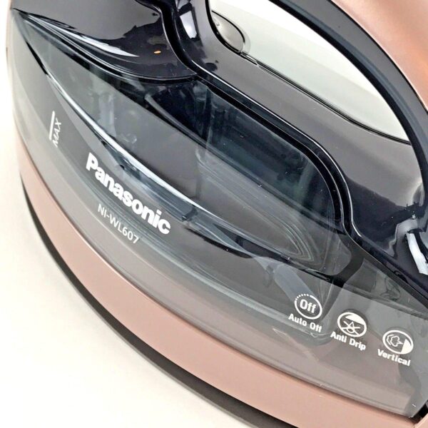 Panasonic Cordless Iron NI-WL607 - Image 6