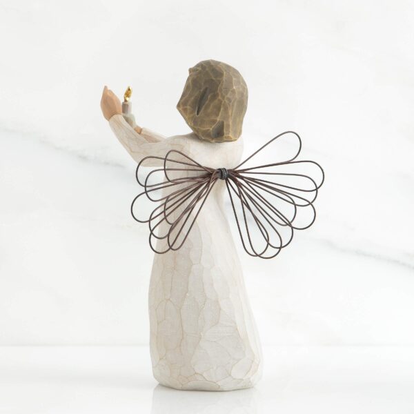 Hope Angel Figure - Image 3
