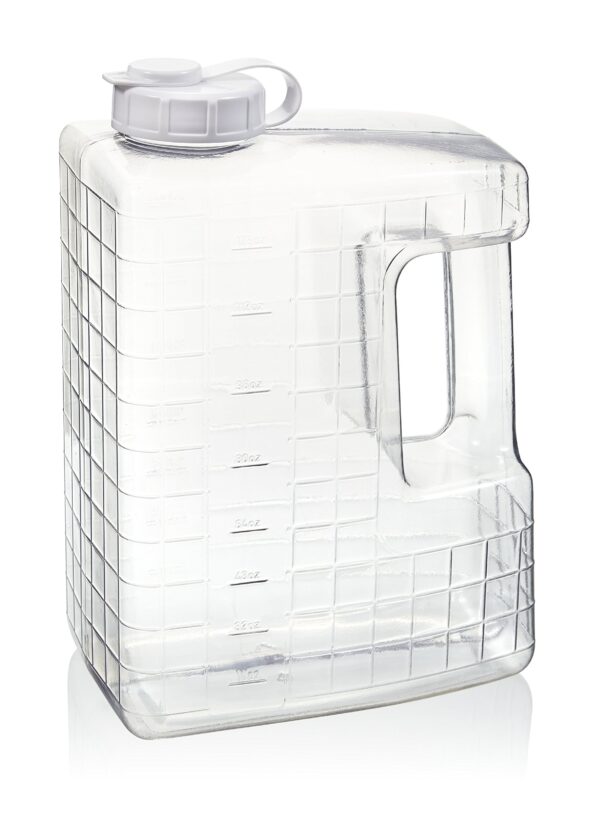 Arrow 1 Gallon Refrigerator Jug - Image 2