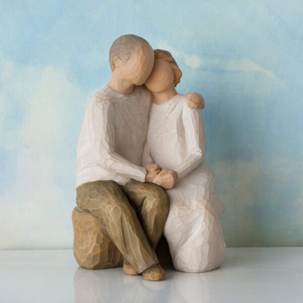 Willow Tree Anniversary Figure - Image 5