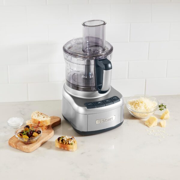 Cuisinart Food Processor - Image 6