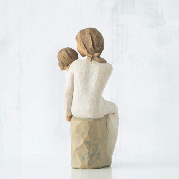 Willow Tree MotherDaughter Sculpture - Image 3