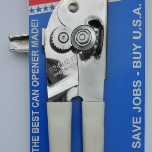 EZ-DUZ-IT Can Opener