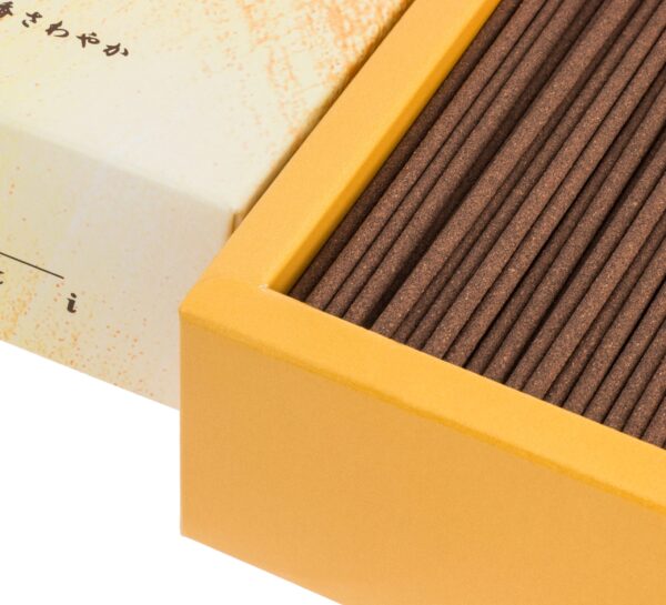 Ka-fuh Cypress Incense Sticks - Image 3