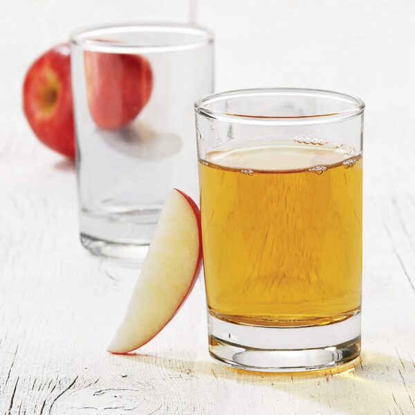 Libbey Juice Glasses Set - Image 2