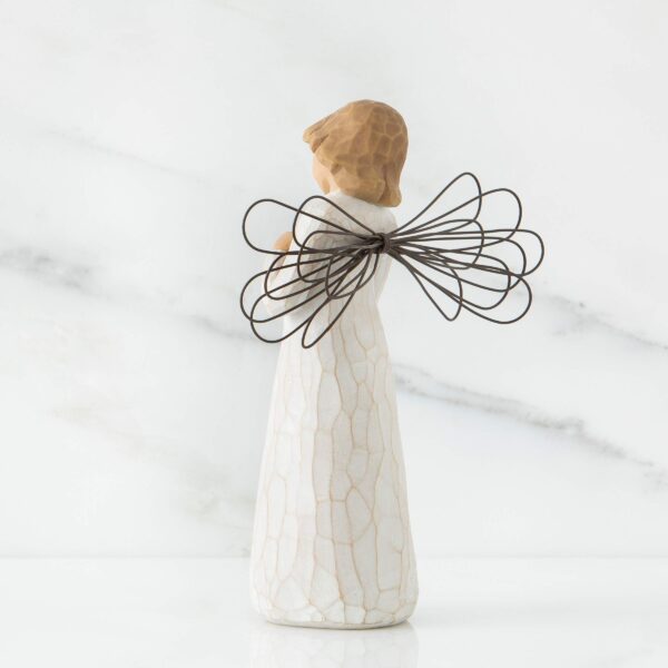 Healing Angel Figure - Image 3