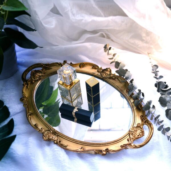 PortPlugs Mirrored Tray - Image 5