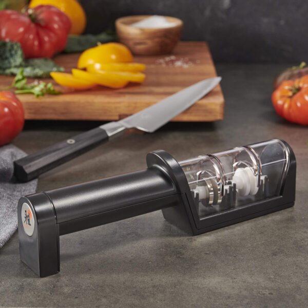 Miyabi Knife Sharpener - Image 6