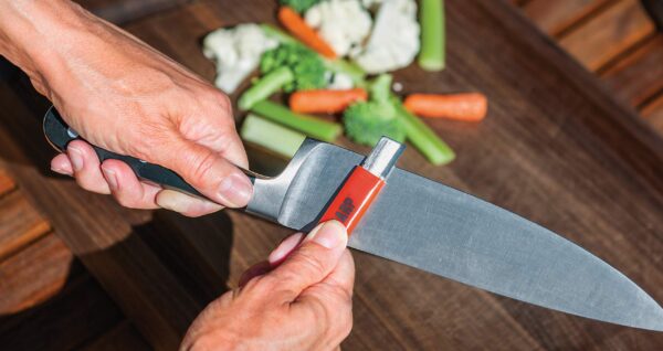 Micro 100 Speedy Sharp Knife Sharpener - Image 5
