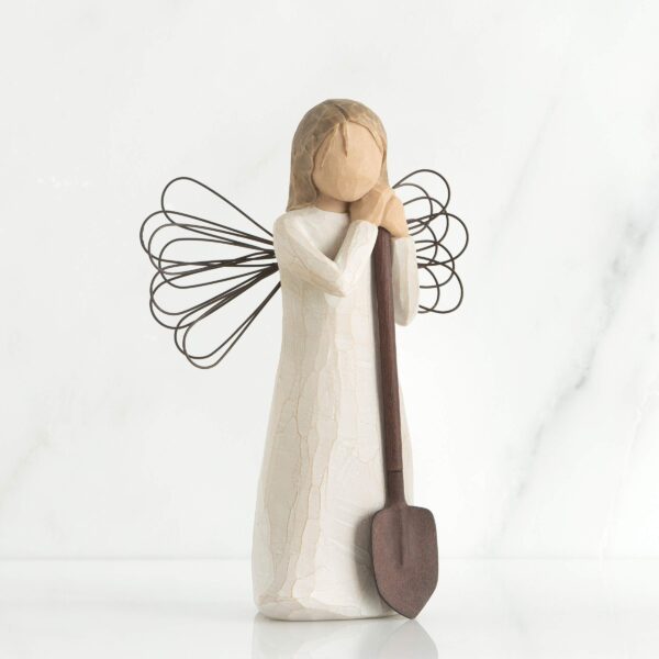 Willow Tree Angel Figurine - Image 2