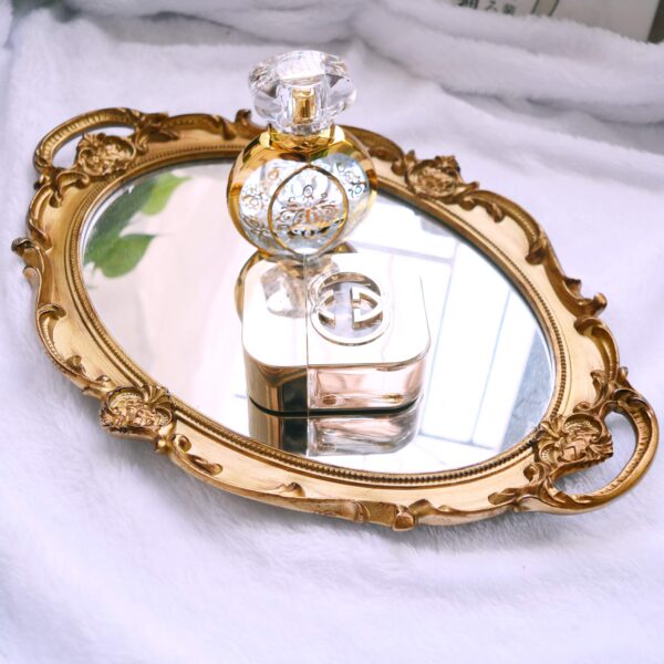 PortPlugs Mirrored Tray - Image 4