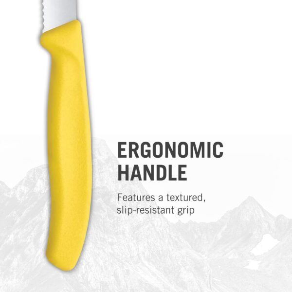 Victorinox Swiss 6-Piece Knife Set - Image 4