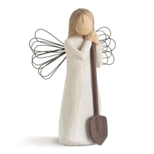 Willow Tree Angel Figurine
