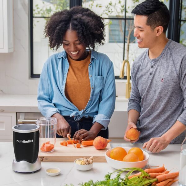 NutriBullet Pro Blender - Image 4