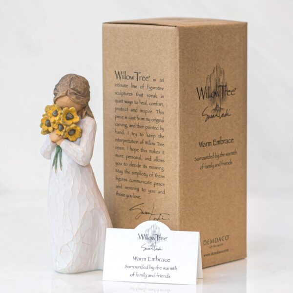 Willow Tree Figurine - Image 6