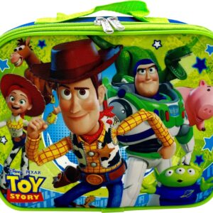 Disney/Marvel Insulated Lunch Box