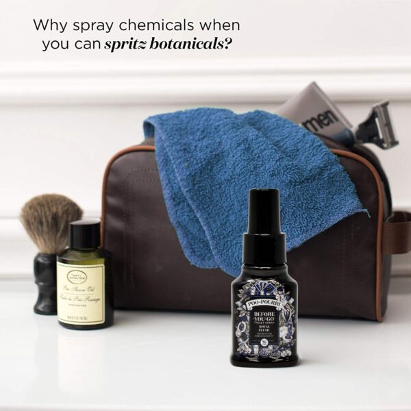 Poo-Pourri Toilet Spray Set - Image 3