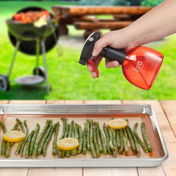 Evo Mini Oil Sprayer Set - Image 7