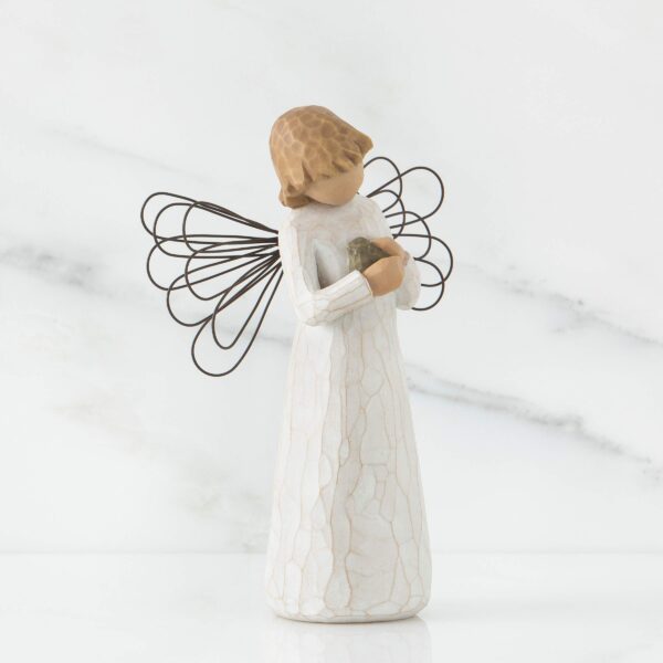Healing Angel Figure - Image 4