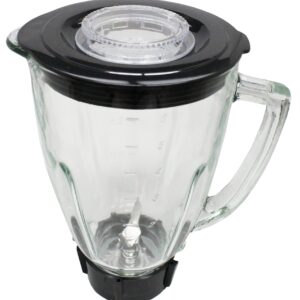 Oster Blender Glass Jar Kit