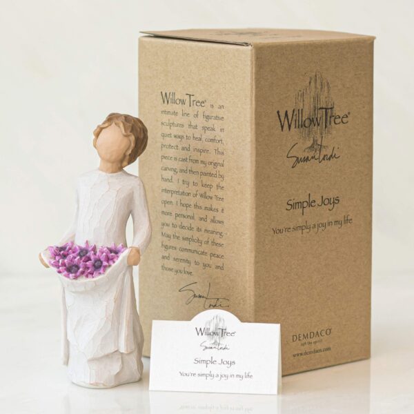 Willow Tree Simple Joys Figure - Image 6