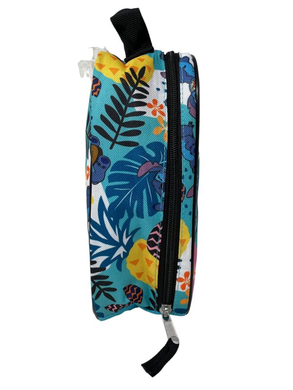 Disney Stitch Lunch Bag - Image 2