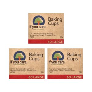 If You Care Baking Cups