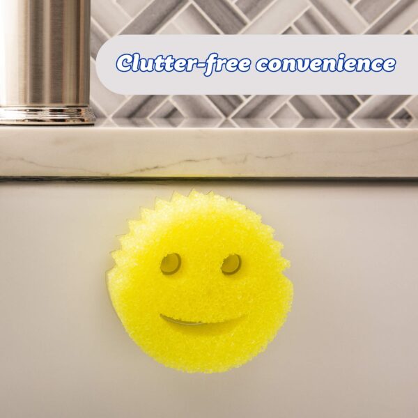 Scrub Daddy Sponge Holder - Daddy Caddy - Image 7