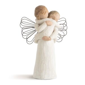 Willow Tree Angel Embrace Figure
