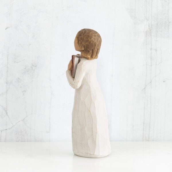 Willow Tree Love of Learning - Image 3