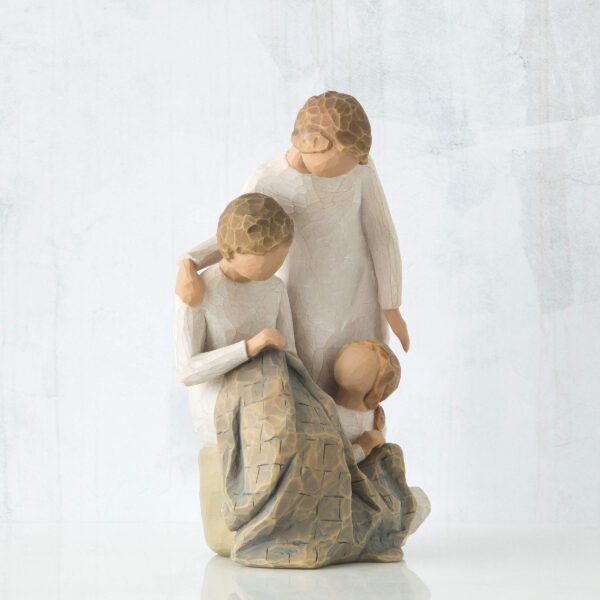 Willow Tree Generations Figurine - Image 2