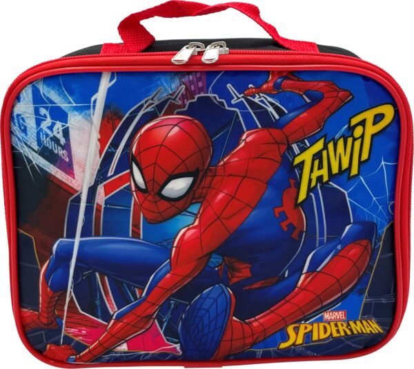 Kids Insulated Lunch Box by Disney