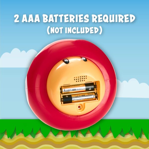 Super Mario Mushroom Light - Image 7