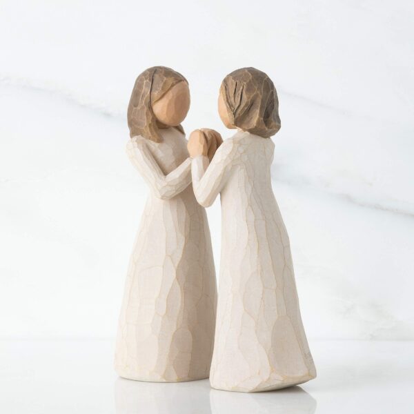 Willow Tree Sisters Sculpted Figure - Image 3