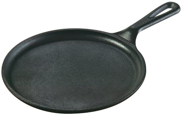 Lodge Cast Iron Griddle