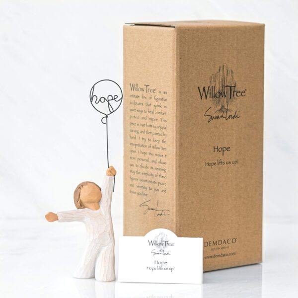 Willow Tree Figure - Image 5