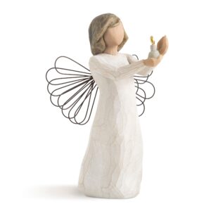 Hope Angel Figure