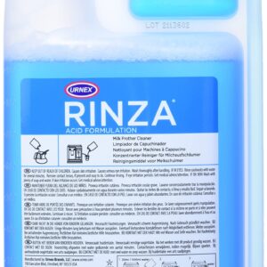 Urnex Milk Frother Cleaner