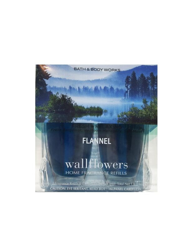 Wallflowers Fragrance Refills