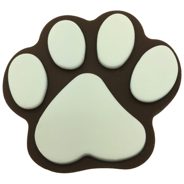 Dog Paw Bone Mold Combo - Image 5
