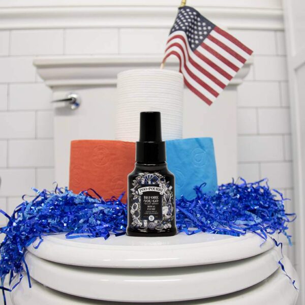 Poo-Pourri Toilet Spray Set - Image 4