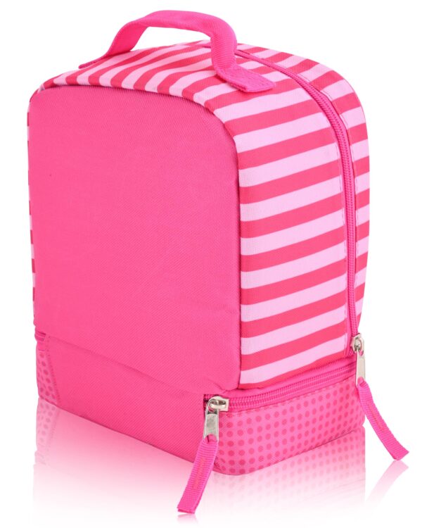 Sanrio Hello Kitty Insulated Lunch Box - Image 5