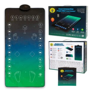 Smart Interactive Prayer Mat