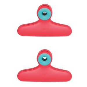OXO Bag Clips 2-Pack