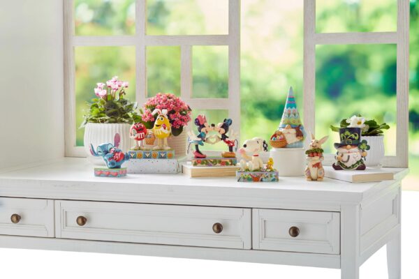 Easter Gnome Figurine - Image 7