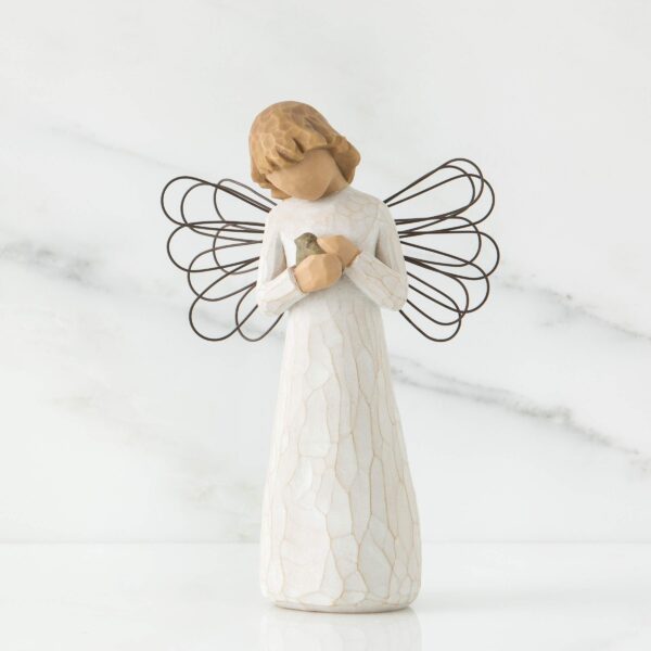 Healing Angel Figure - Image 2
