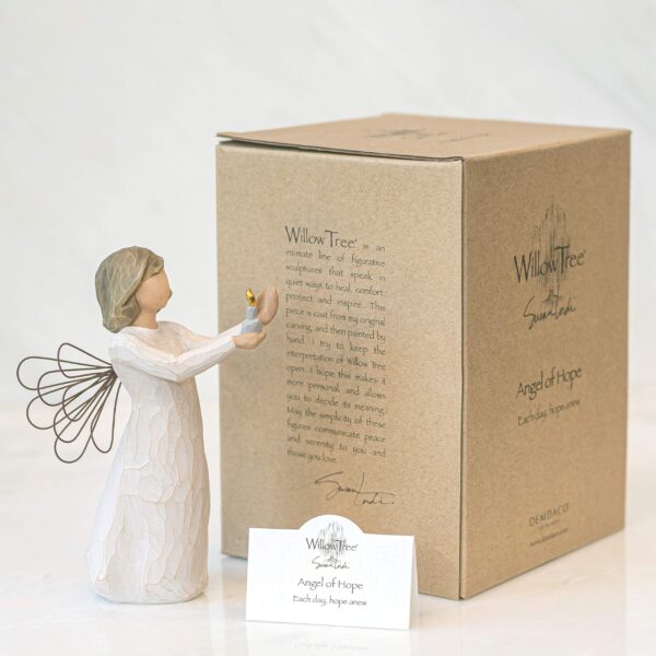 Hope Angel Figure - Image 5